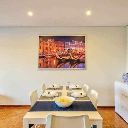 Appartement Salinas View à Aveiro Extérieur photo