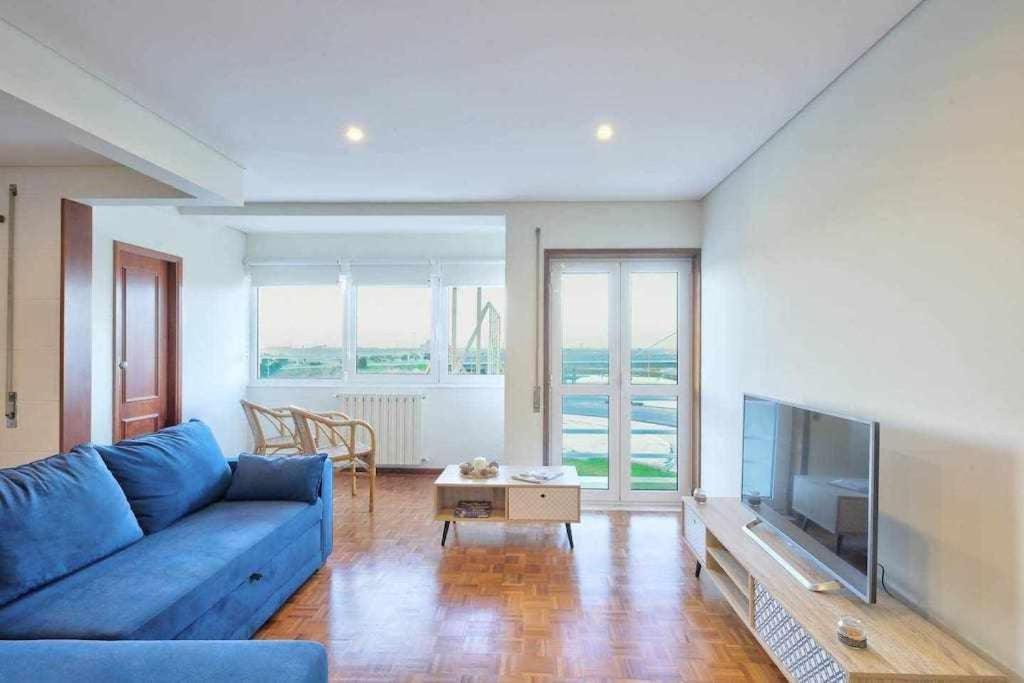 Appartement Salinas View à Aveiro Extérieur photo