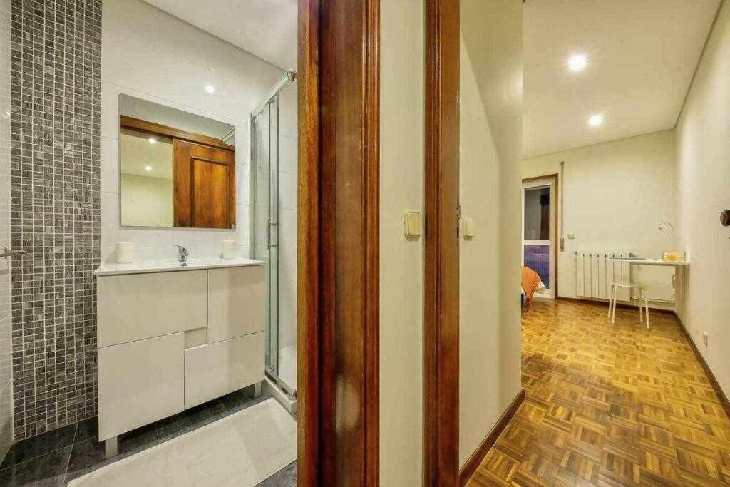 Appartement Salinas View à Aveiro Extérieur photo