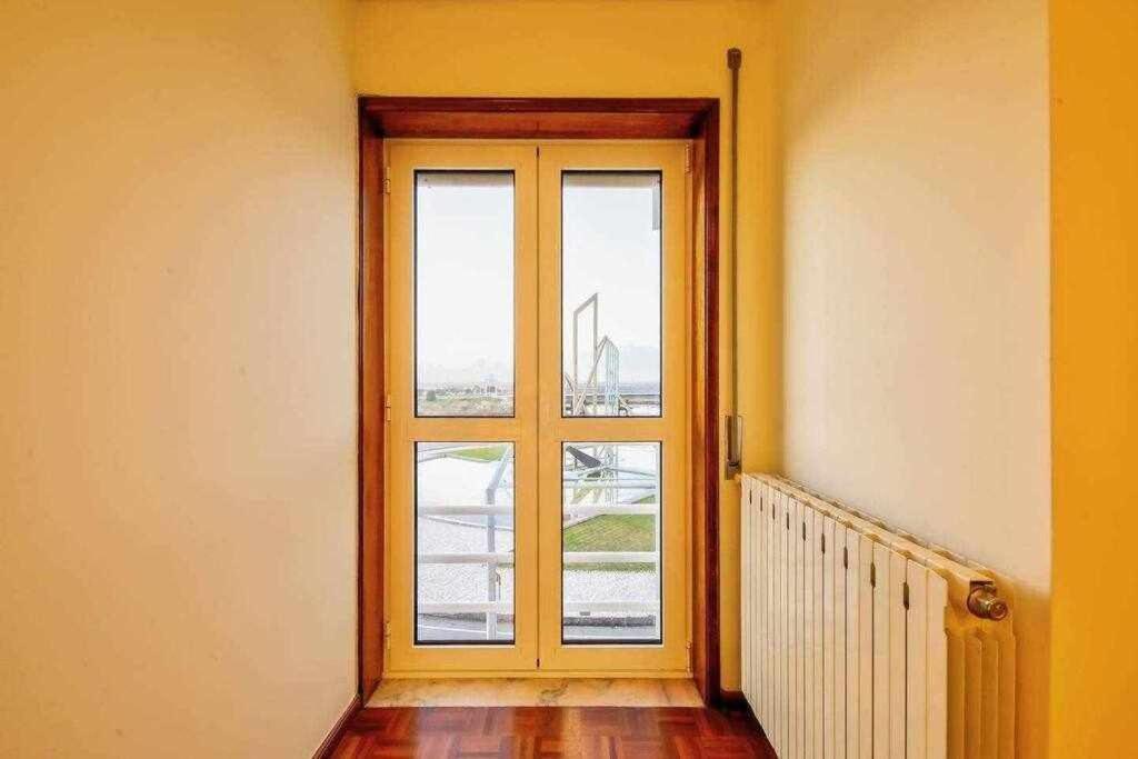 Appartement Salinas View à Aveiro Extérieur photo