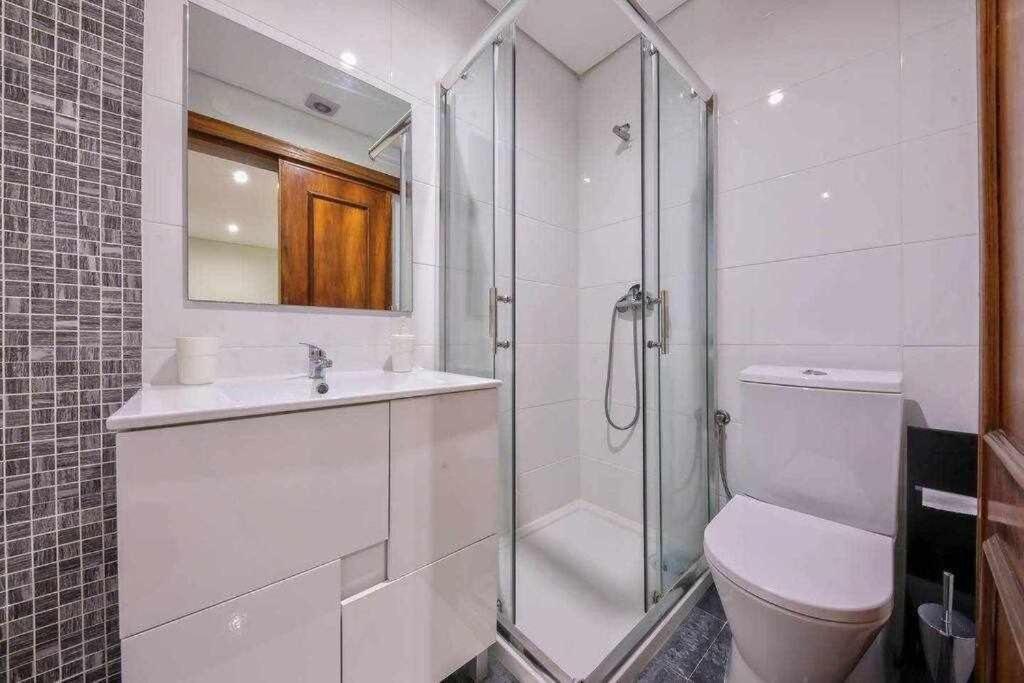 Appartement Salinas View à Aveiro Extérieur photo