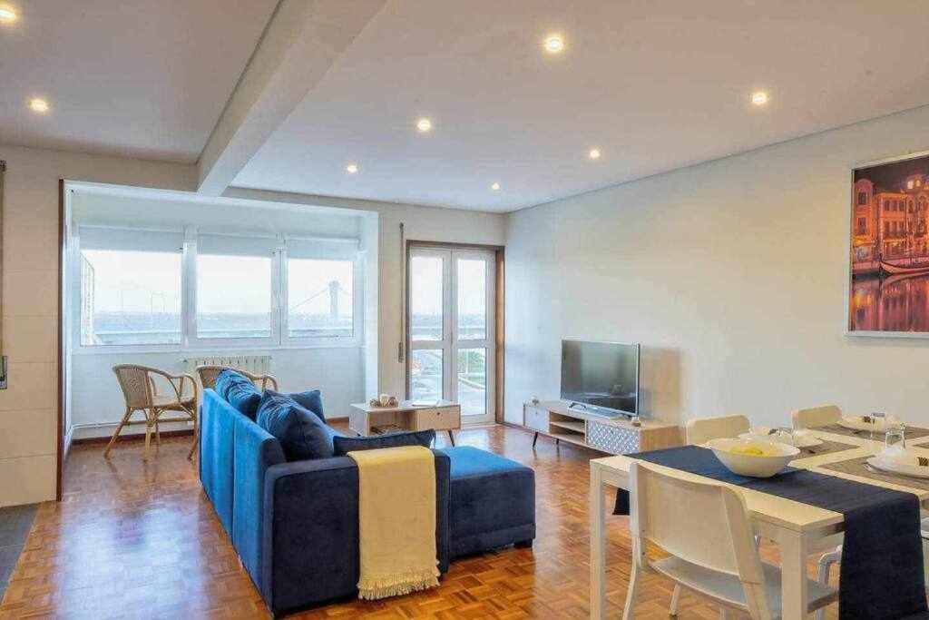 Appartement Salinas View à Aveiro Extérieur photo