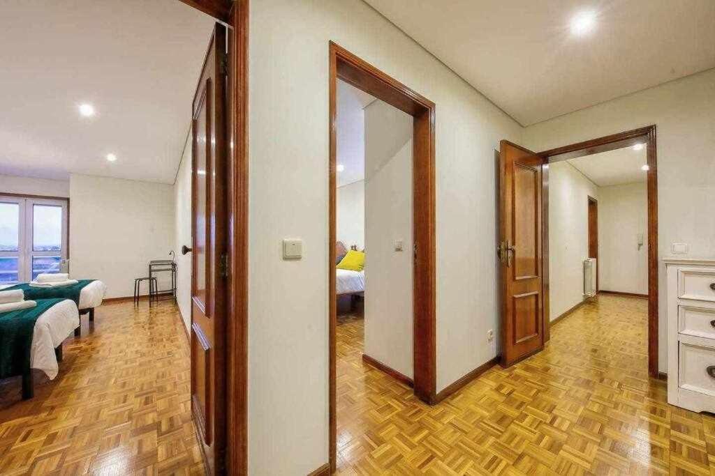 Appartement Salinas View à Aveiro Extérieur photo
