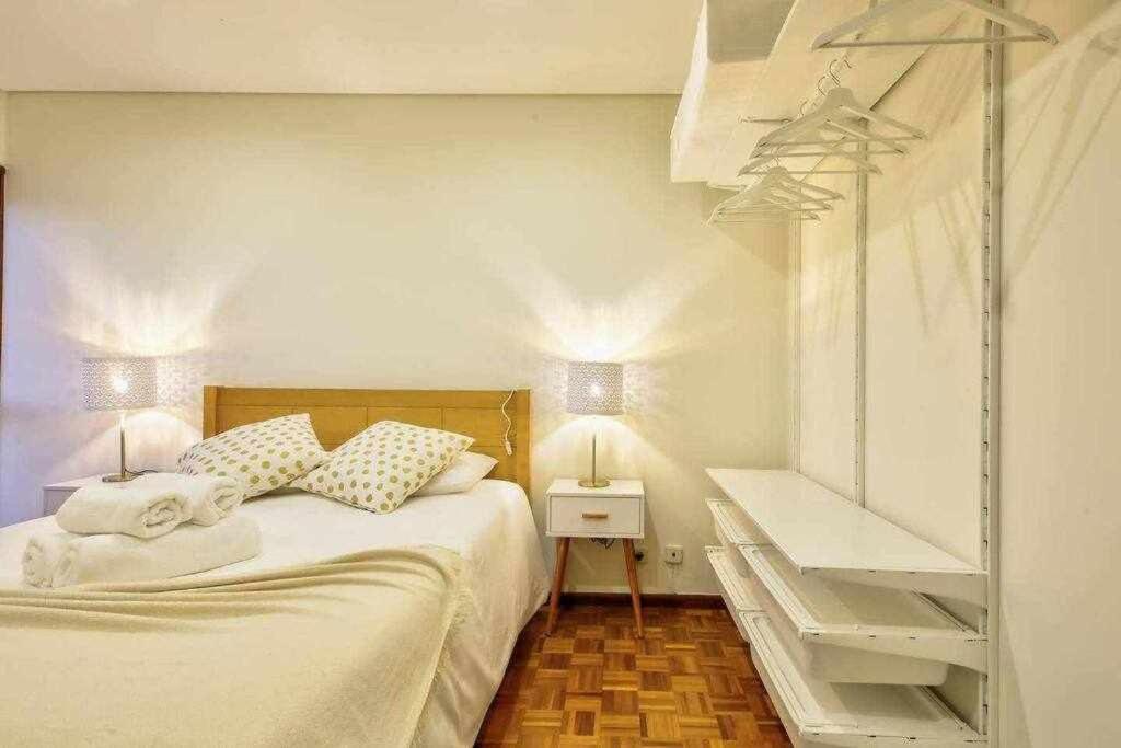 Appartement Salinas View à Aveiro Extérieur photo